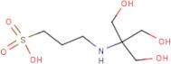 3-[N-Tris-(hydroxymethyl)methylamino]propanesulphonic acid