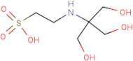 N-Tris-(hydroxymethyl)methyl-2-aminoethanesulphonic acid