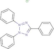 2,3,5-Triphenyl tetrazolium chloride