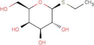 Ethyl β-D-thiogalactopyranoside