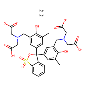 Xylenol Orange disodium salt