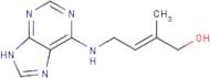 Zeatin, trans isomer