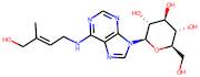 trans-Zeatin-9-glucoside