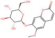Scopolin