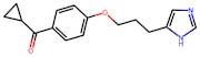 Ciproxifan
