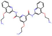 Pyridostatin