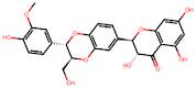 Isosilybin B