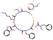 Octreotide
