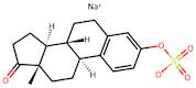 Estrone sulfate sodium