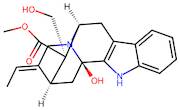 16-Epivoacarpine