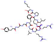 [DPro10] Dynorphin A (1-11)acetate,porcine