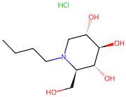 Miglustat