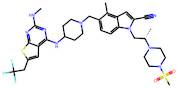 Ziftomenib