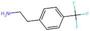2-(4-TRIFLUOROMETHYL-PHENYL)-ETHYLAMINE