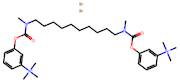 Demecarium bromide