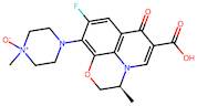 Levofloxacin N-oxide