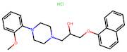 Naftopidil hydrochloride