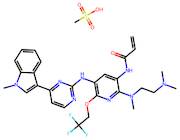 Alflutinib mesylate