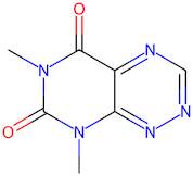 Fervenulin