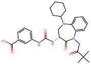 Nastorazepide