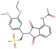 (R)-Apremilast