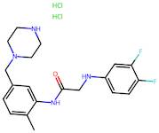 GW791343 dihydrochloride