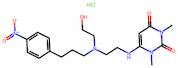 Nifekalant hydrochloride