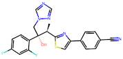 Ravuconazole