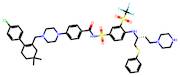 Navitoclax-piperazine