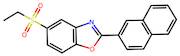 Ezutromid
