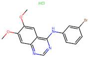 PD153035 hydrochloride