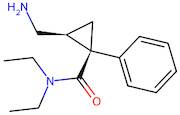 Dextromilnacipran