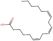 γ-Linolenic acid