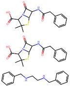 Penicillin G benzathine