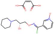 Arimoclomol maleate
