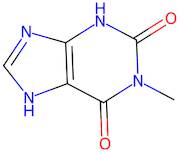 1-Methylxanthine