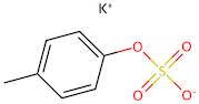 p-Cresyl sulfate potassium