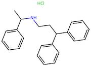 Fendiline hydrochloride