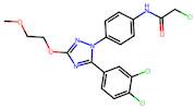 MALT1 inhibitor MI-2