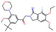 Atopaxar