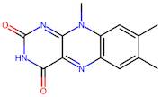 Lumiflavine