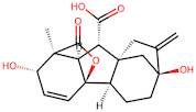 Gibberellic acid