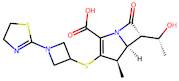 Tebipenem