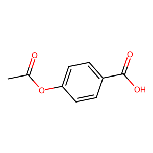 4-Acetoxybenzoic acid