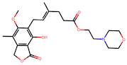 Mycophenolate Mofetil