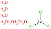 Lanthanum(III) chloride heptahydrate