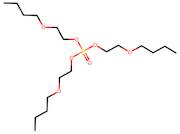 Tri(2-butoxyethyl) phosphate
