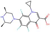 Orbifloxacin