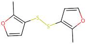 Bis(2-methyl-3-furyl)disulfide