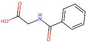 Hippuric acid